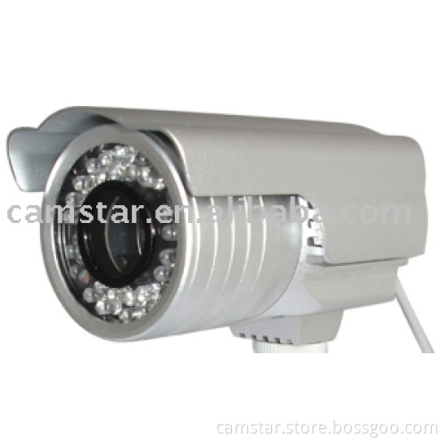waterproof camera ir camera
